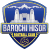 لوگوی Barkchi Hisor