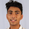 لوگوی Kael Shalin Shah