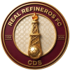 لوگوی Real Refineros