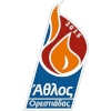 لوگوی Athlos Orestiadas