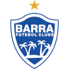 لوگوی Barra Camboriu U20