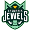 لوگوی Tasmania Jewels (Women)