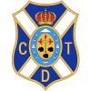 لوگوی CD Tenerife II (Women)
