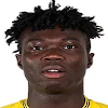 تصویر Samuel Akere