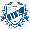 لوگوی IFK Karlshamn