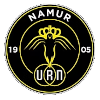 لوگوی U.R. Namur