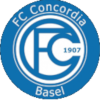 لوگوی Concordia Basel
