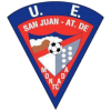 لوگوی UE San Juan Atletico de Montcada