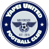 لوگوی Yapei United