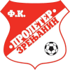لوگوی Proleter Zrenjanin