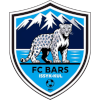 لوگوی Bars Karakol