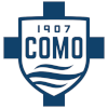لوگوی Como