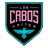 لوگوی Los Cabos United