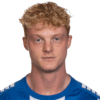 تصویر Jonas Graabaek Hansen