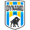لوگوی Dynamo Puerto