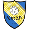 لوگوی Ilidza