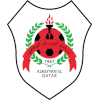 لوگوی آل رایان