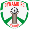 لوگوی Dynamo Abomey