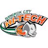 لوگوی Hitech Bangkok City
