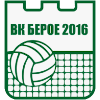لوگوی Beroe 2016