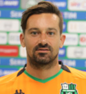 تصویر Gianluca Pegolo
