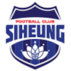 لوگوی Siheung Citizen