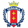 لوگوی Gedania Gdansk