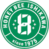 لوگوی Honey Bee Ishikawa (Women)