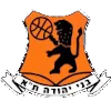 لوگوی Bnei Yehuda ( زنان )