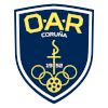 لوگوی کرونا OAR