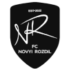 لوگوی Novy Rozdil