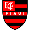 لوگوی Flamengo Teresina