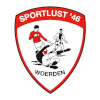 لوگوی Sportlust '46