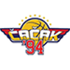 لوگوی KK Cacak 94