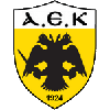 لوگوی AEK Athens (Women)
