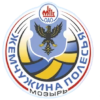 لوگوی Zhemchuzhina Polesia ( زنان )