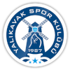 لوگوی Yalikavak (Women)