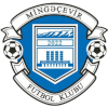 لوگوی Mingachevir