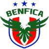 لوگوی Estrela Benfica (Women)