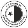 لوگوی Spartak Rychnov