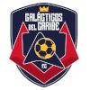 لوگوی Galacticos Caribe 7x7