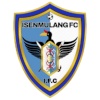 لوگوی Isenmulang Kalteng
