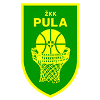 لوگوی ZKK Pula (Women)