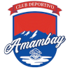 لوگوی Deportivo Amambay