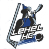 لوگوی Lehel