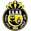 لوگوی ES Hammam-Sousse