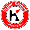 لوگوی Clube Kairos (Women)