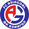 لوگوی Asiagoal