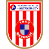 لوگوی Metkovic-Zalmo