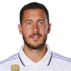تصویر Eden Hazard